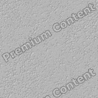 High Resolution Seamless Polystyrene Texture 0006